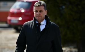 Suđenje Novaliću i ostalima: Uklanjanje viška materijala s portala Vlade FBiH